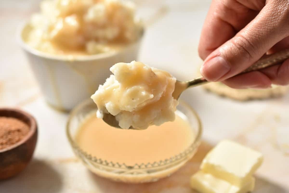 popeyes gravy recipe