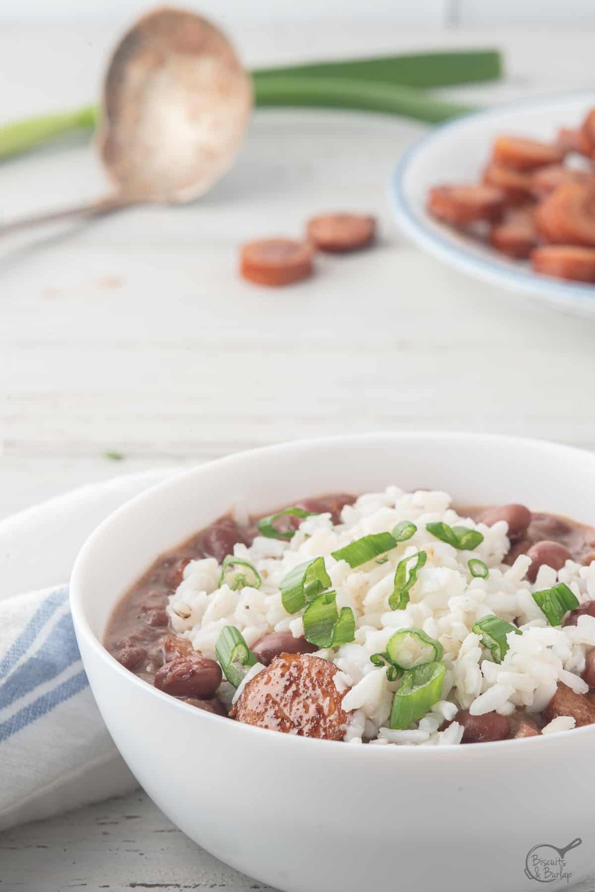 Popeyes Red Beans And Rice copycat Popeyes Red Beans And Rice copycat