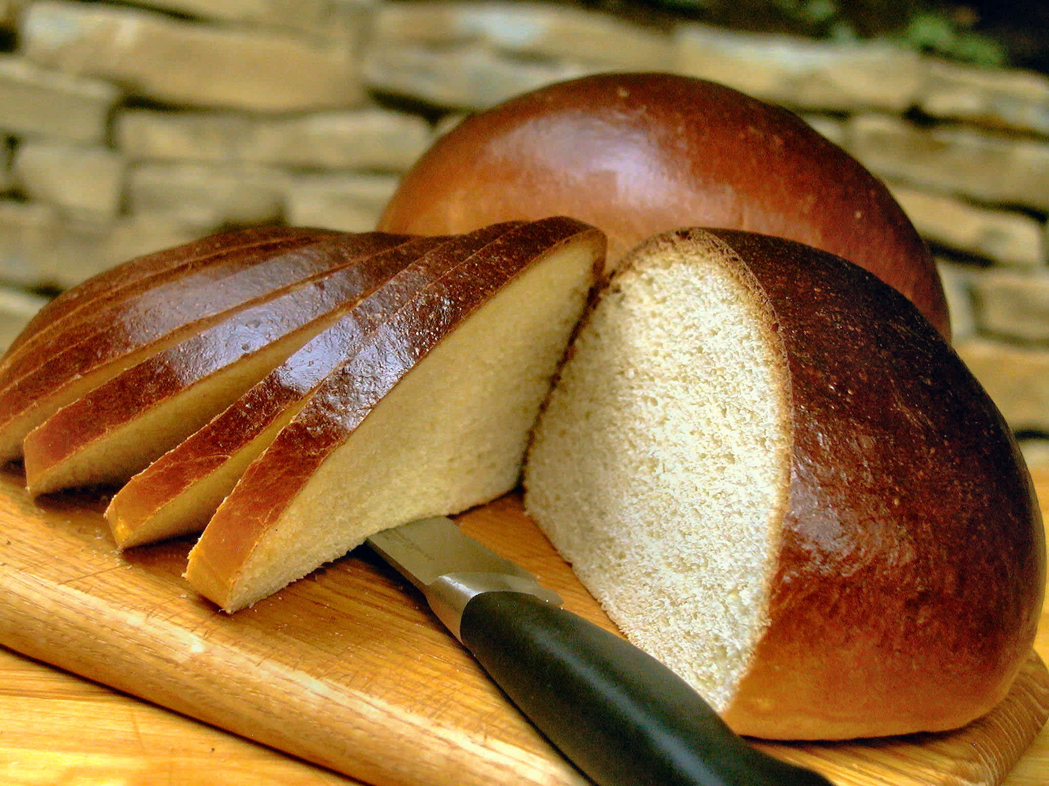 portuguese sweet bread recipe