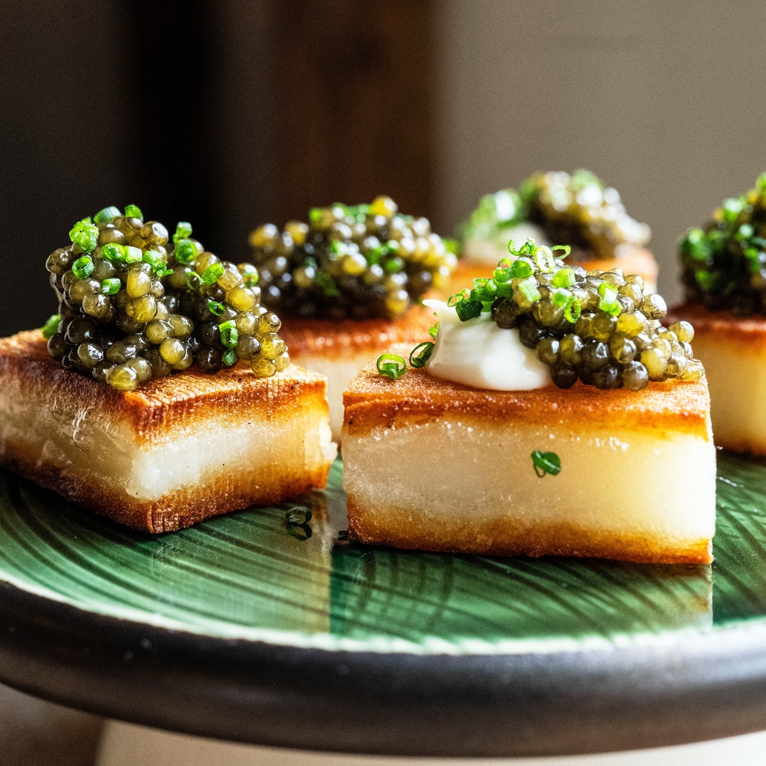 Potato Pave