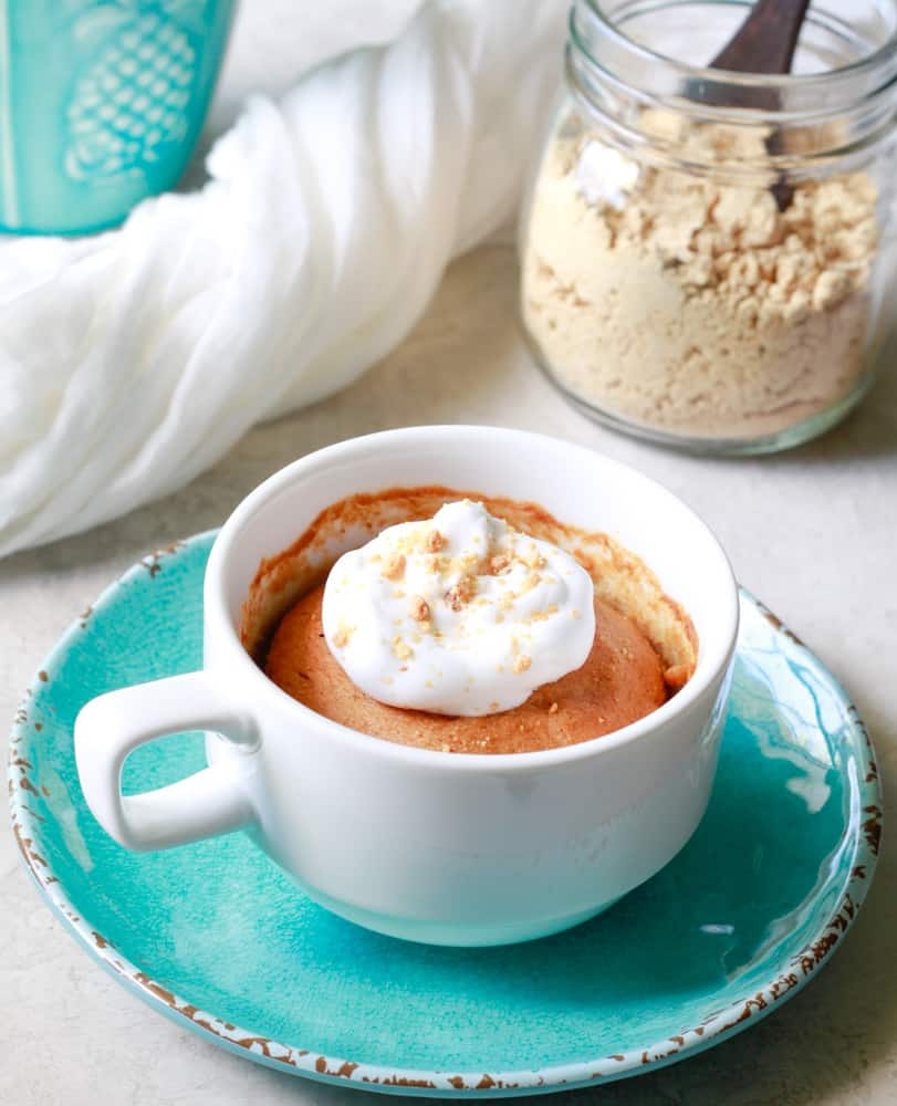 Powdered Peanut Butter Mug Cake 4 Ingredients Dessert Done Light Desserts For Your Healthy Lifestyle Powdered Peanut Butter Mug Cake 4 Ingredients Dessert Done Light Desserts For Your Healthy Lifestyle