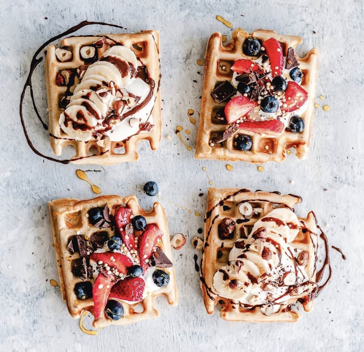 Protein Waffles Kodiak Cakes But Better What s For Meal Prep