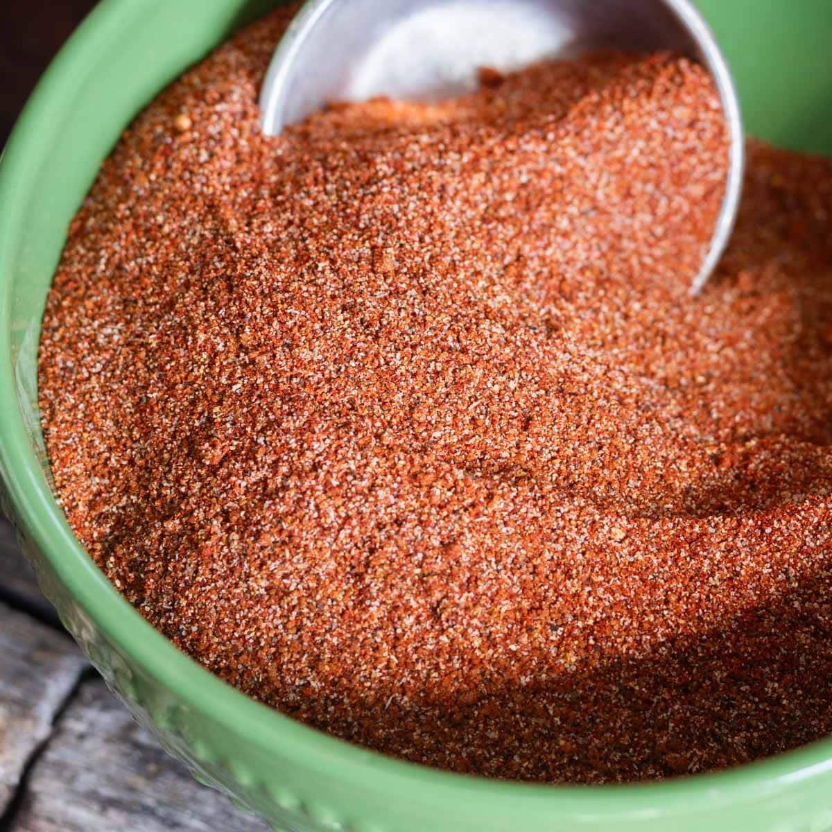 Pulled Pork Rub Recipe Sweet And Spicy Homemade Spice Mix 