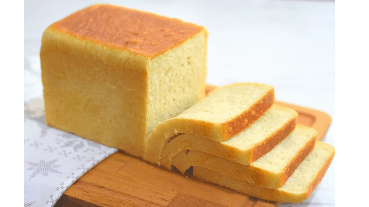Pullman Bread Recipe MerryBoosters