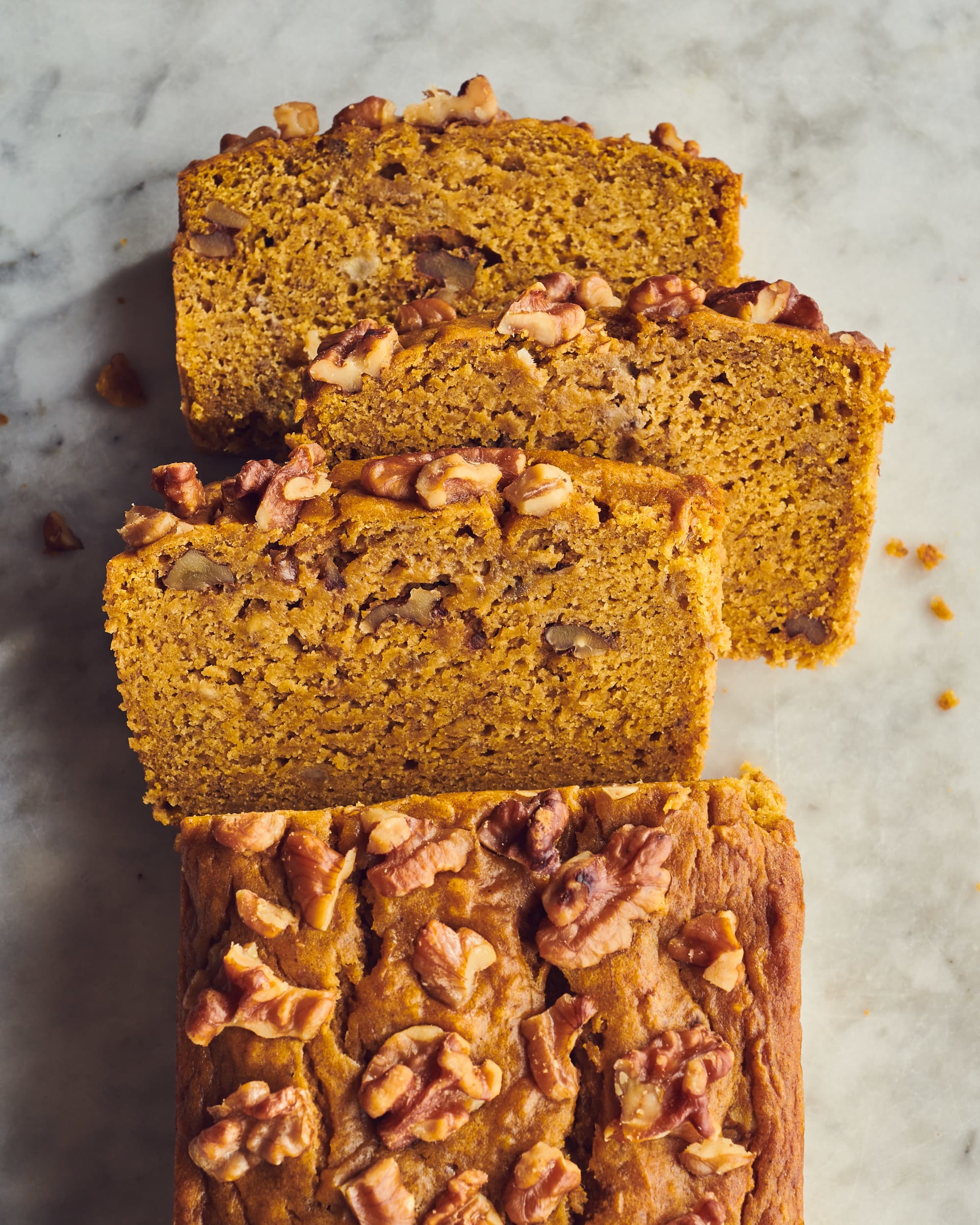 Pumpkin Banana Bread Recipe The Kitchn