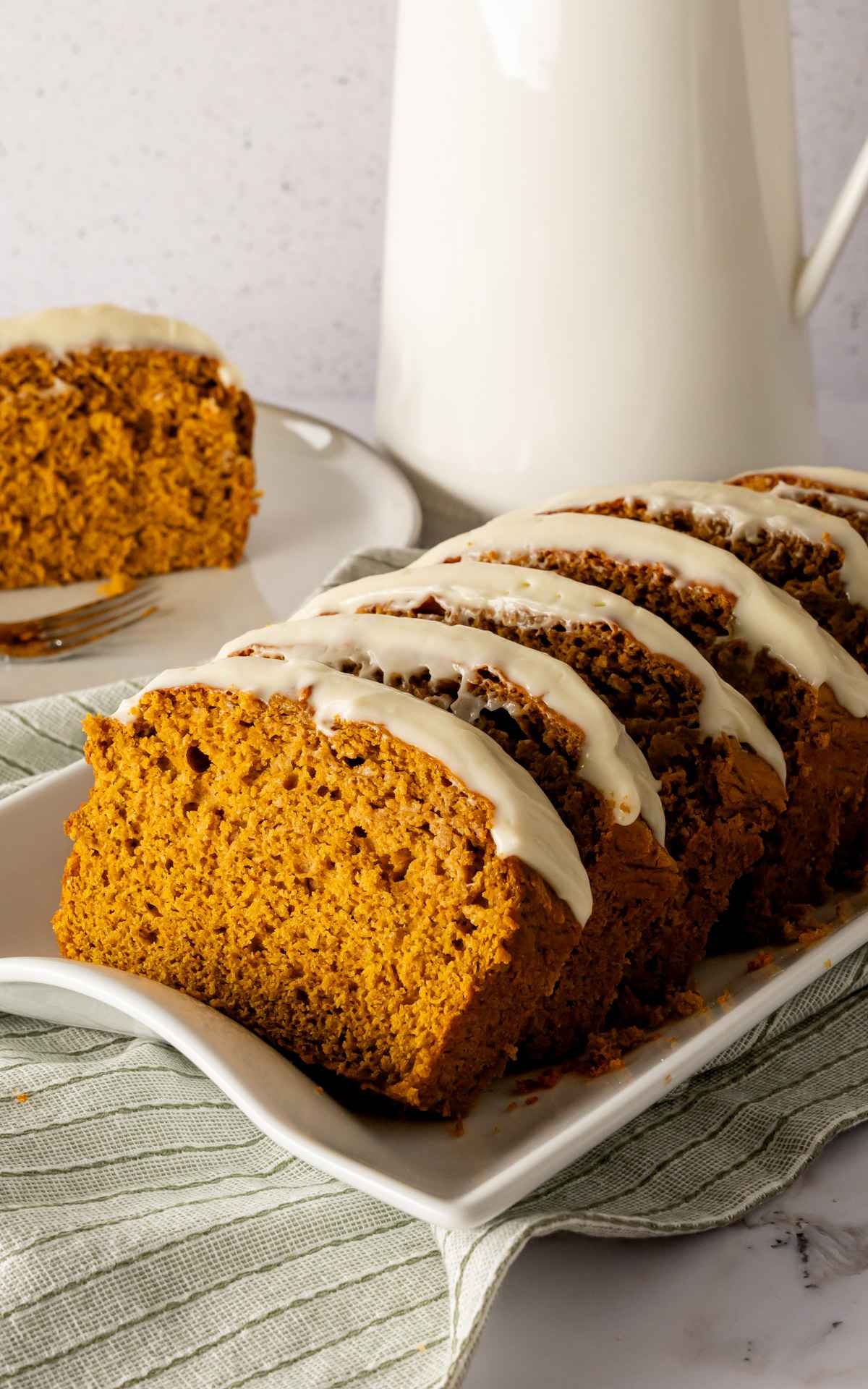 Pumpkin Bread With Spice Cake Mix Mama Needs Cake Pumpkin Bread With Spice Cake Mix Mama Needs Cake