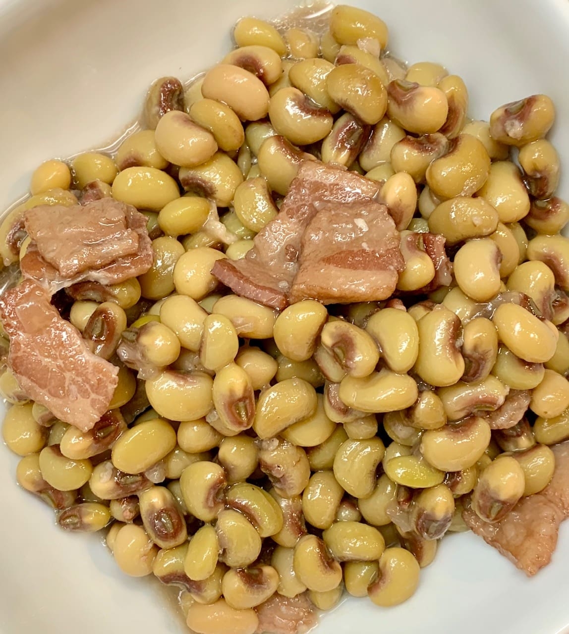 PurpleHull Peas Savory And Delicious Cook Savor Celebrate