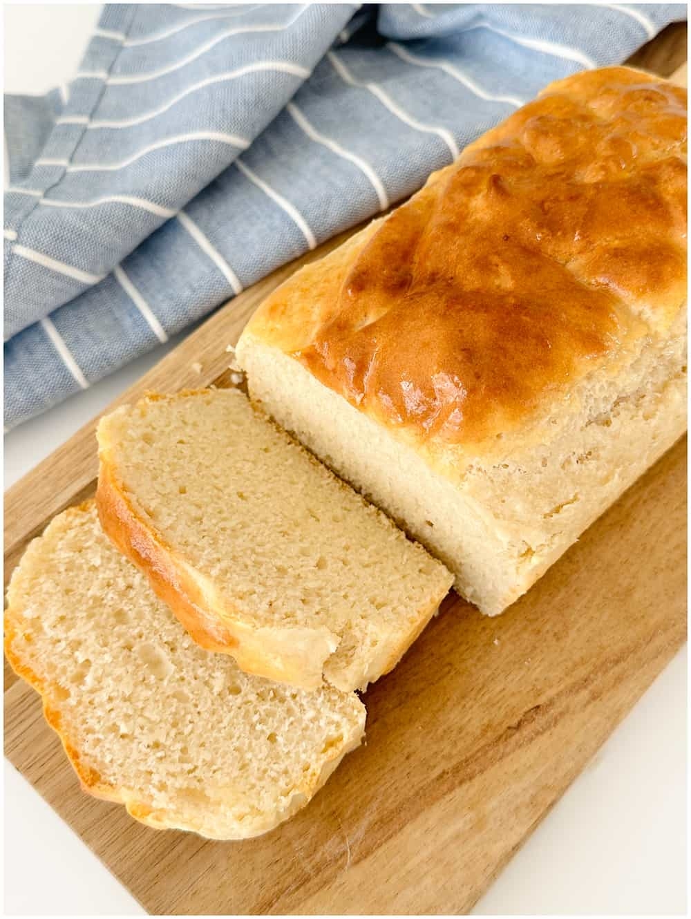 recipe for bread made with self rising flour