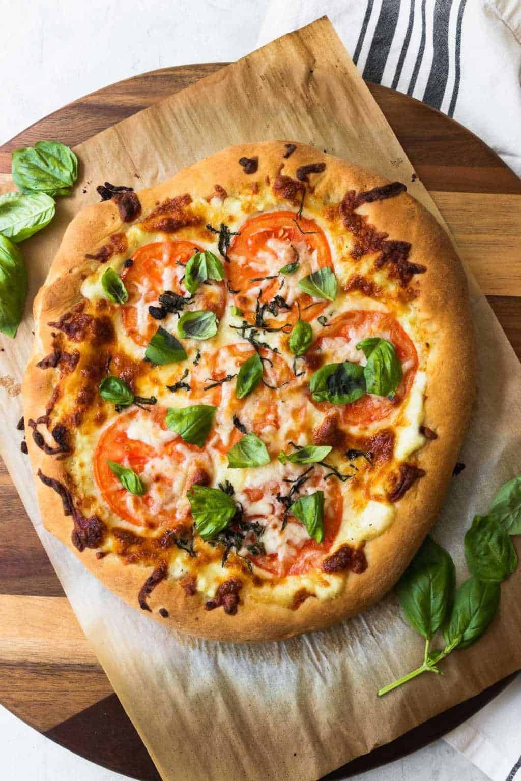 white pizza sauce recipe