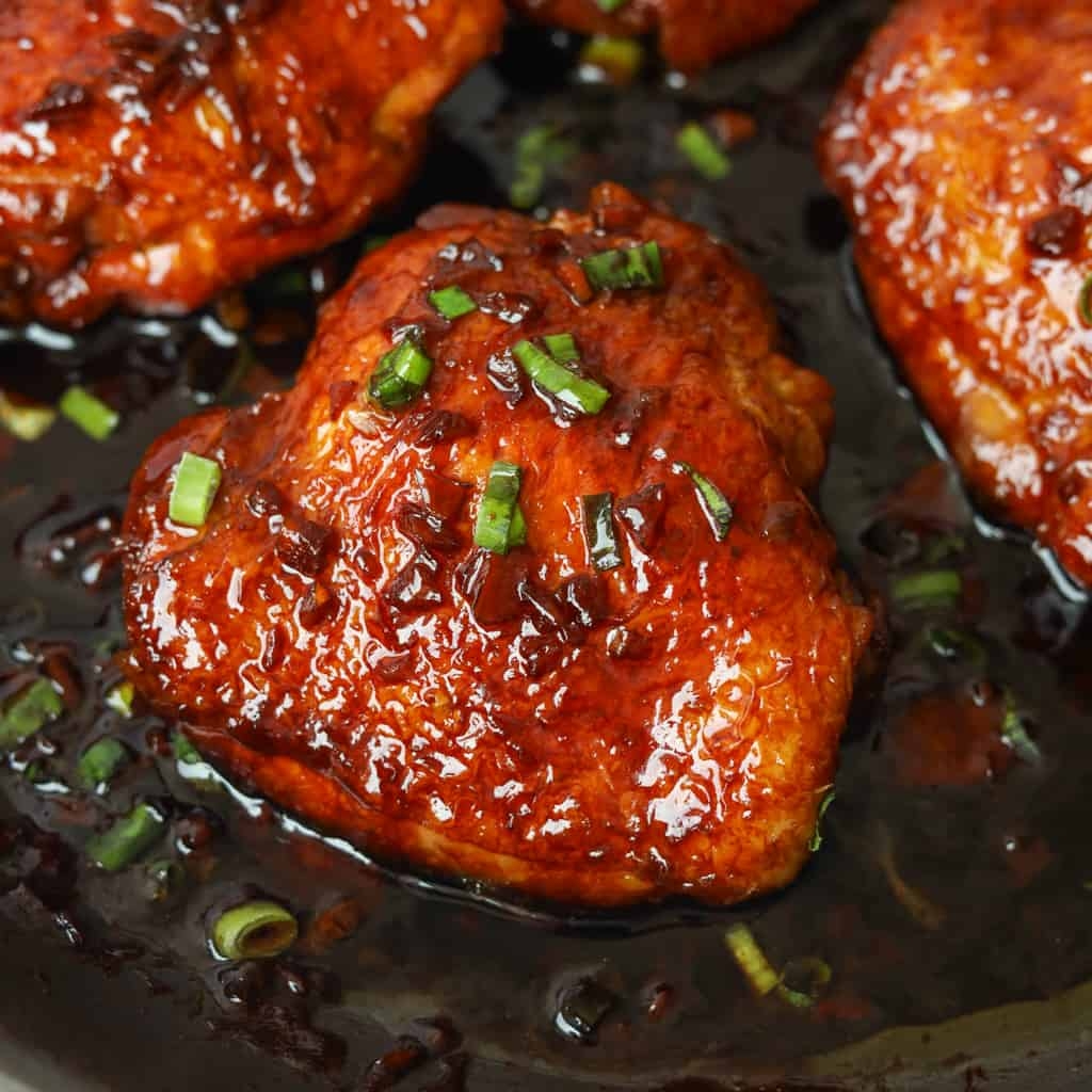Quick Easy Soy Sauce Chicken Christie At Home