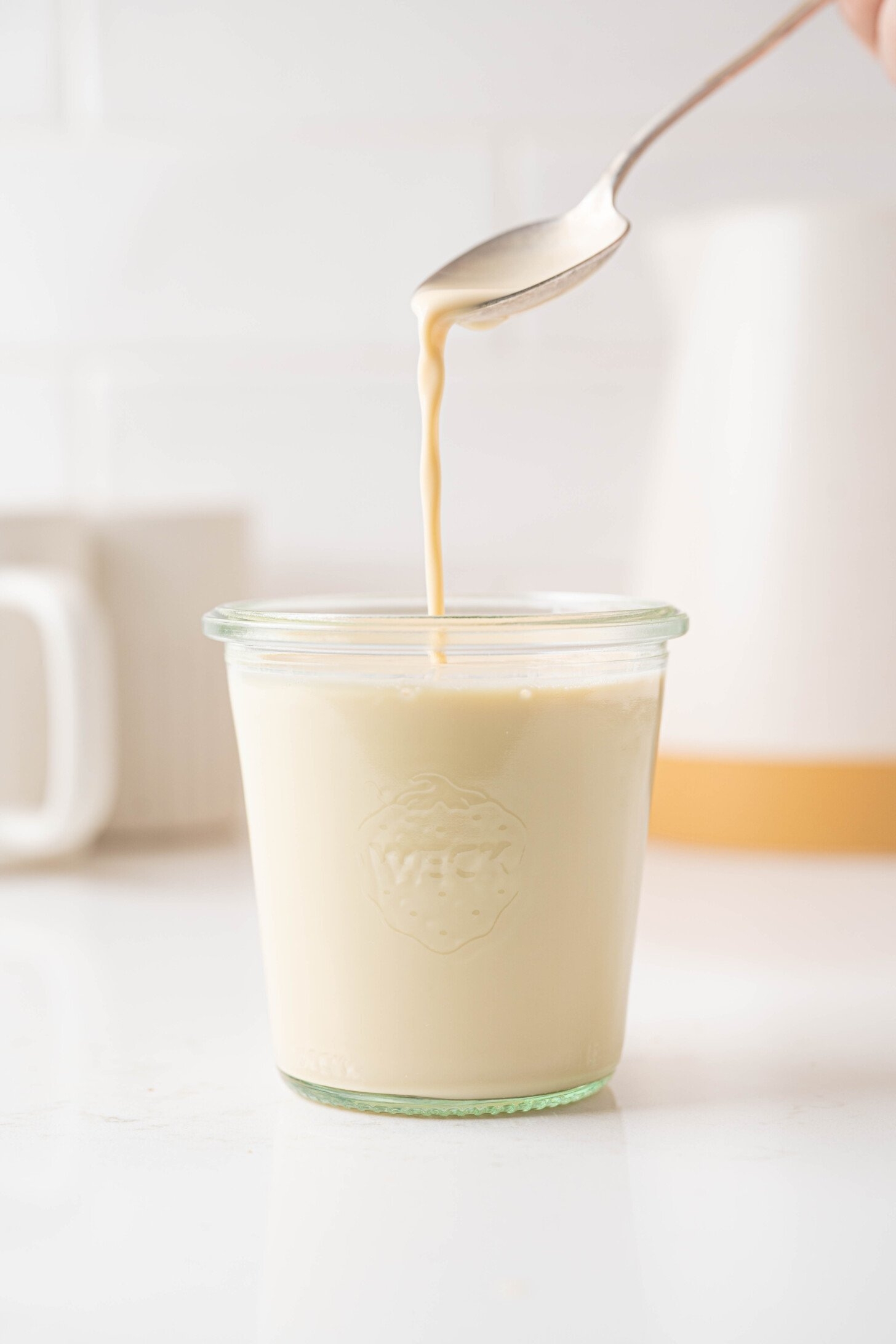 Quick Evaporated Milk Recipe Homemade Substitute Salima s Kitchen Quick Evaporated Milk Recipe Homemade Substitute Salima s Kitchen