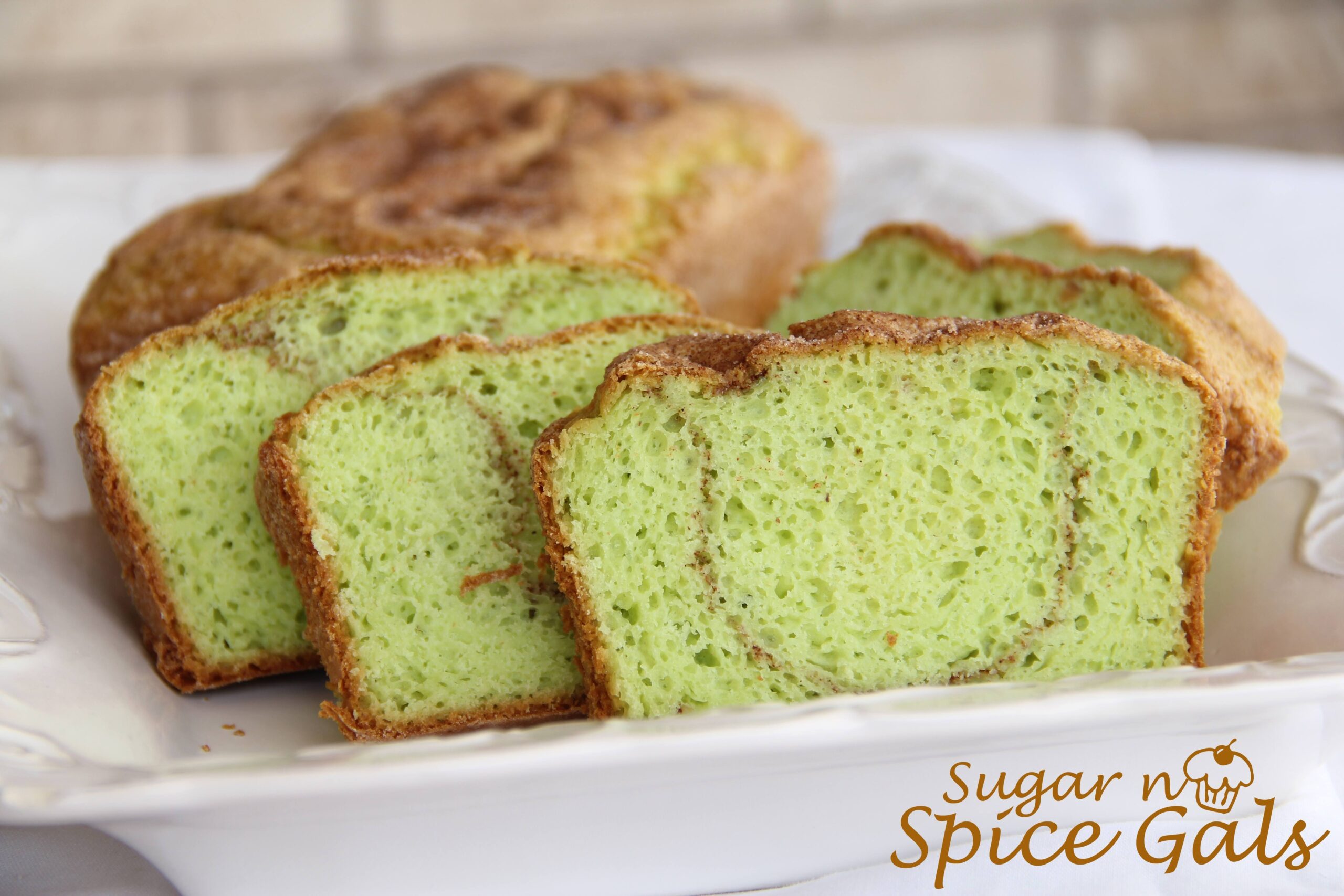 Quick Pistachio Bread Sugar N Spice Gals Quick Pistachio Bread Sugar N Spice Gals