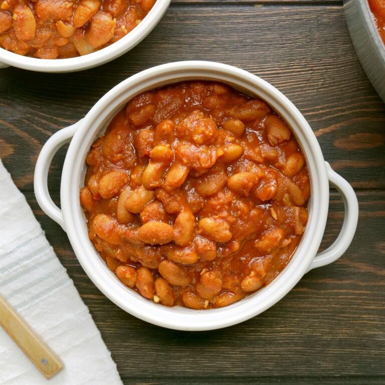 Ranch Style Beans Recipe How To Make It