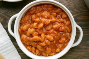 Ranch Style Beans Recipe How To Make It