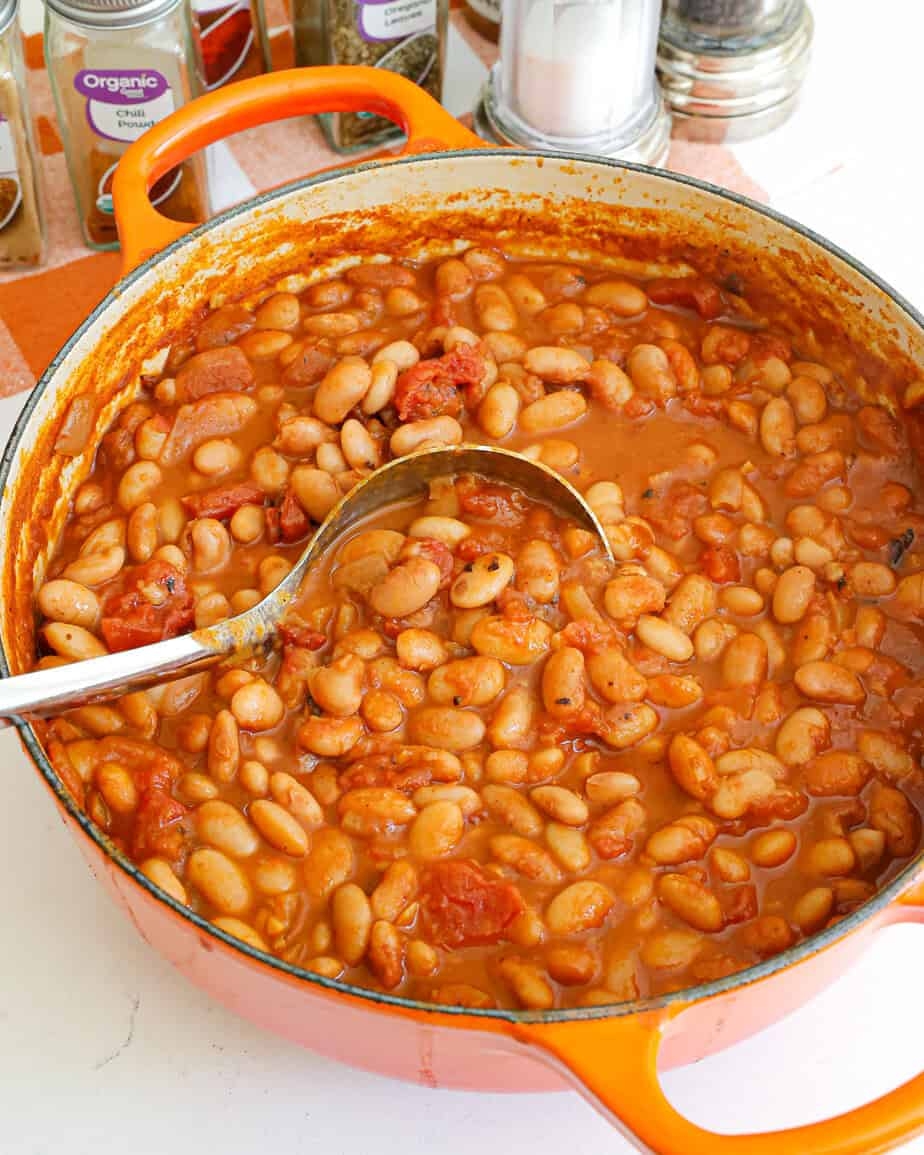 Ranch Style Beans Recipe