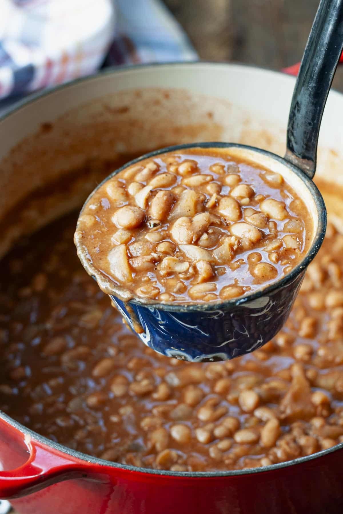 ranch beans recipe ranch beans recipe