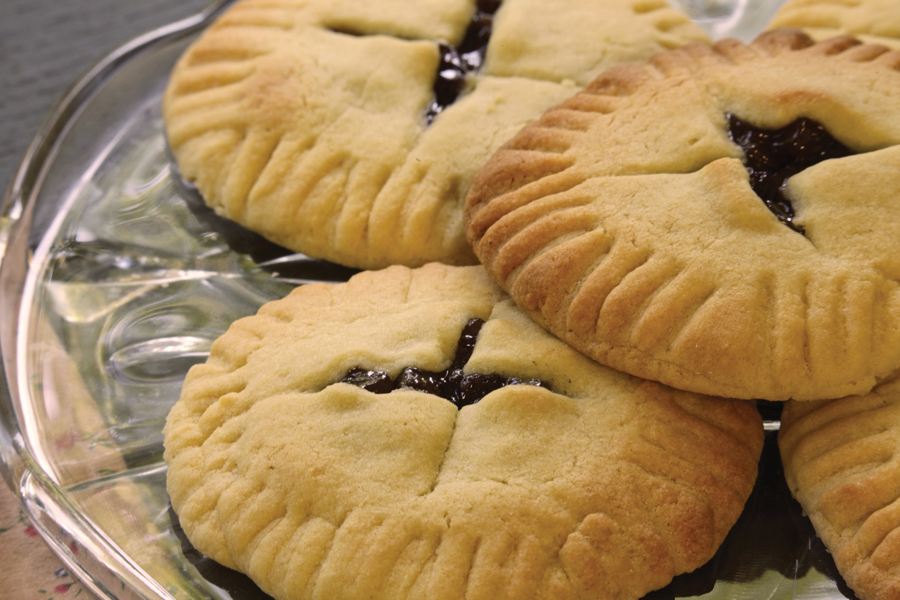 Recipe For Mincemeat Cookies Grit