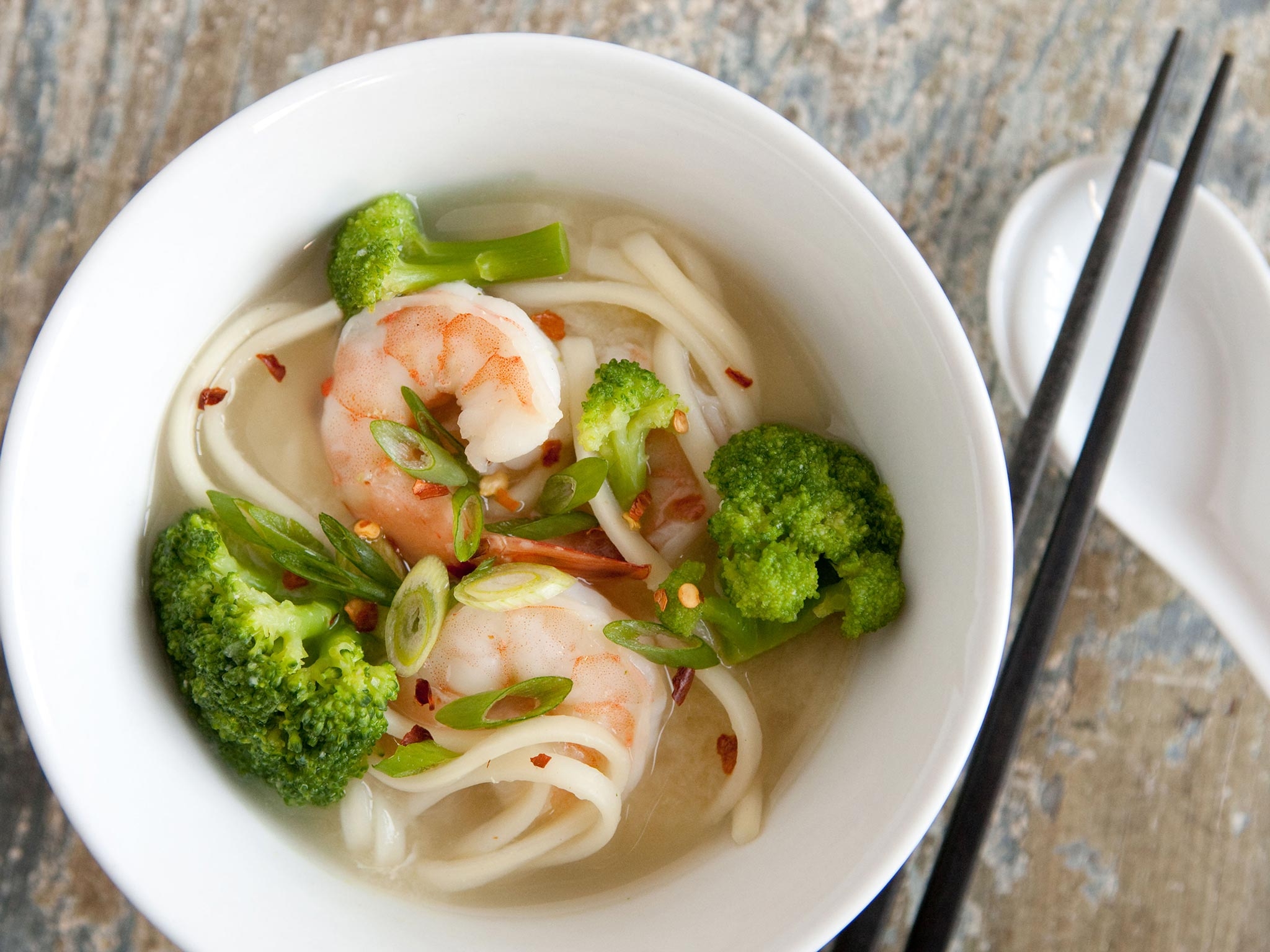 Recipe Miso Soup With Shrimp And Broccoli Whole Foods Market Recipe Miso Soup With Shrimp And Broccoli Whole Foods Market