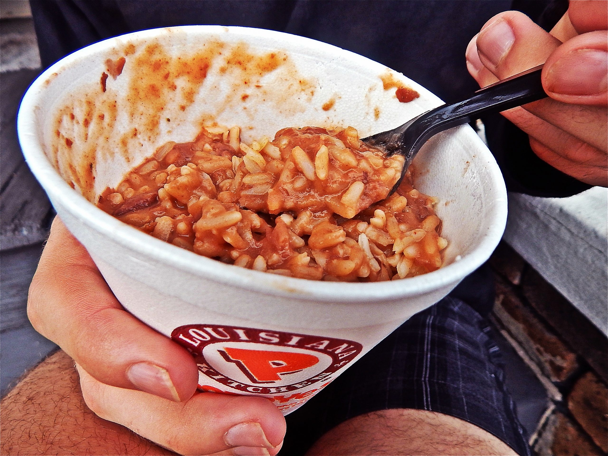 popeyes beans and rice recipe popeyes beans and rice recipe