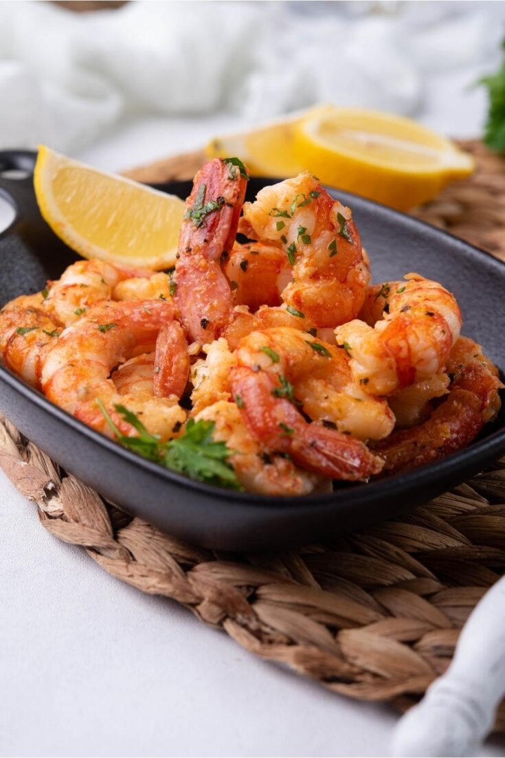 Red Lobster Shrimp Scampi Recipe Better Than The Restaurant Red Lobster Shrimp Scampi Recipe Better Than The Restaurant