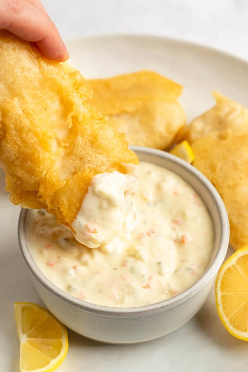 Red Lobster Tartar Sauce Recipe Better Than The Original Red Lobster Tartar Sauce Recipe Better Than The Original