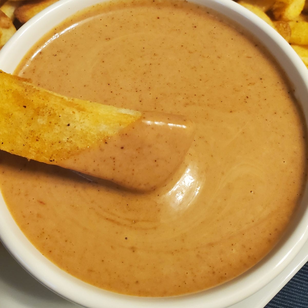 Red Robin Campfire Sauce Recipe Video Tammilee Tips