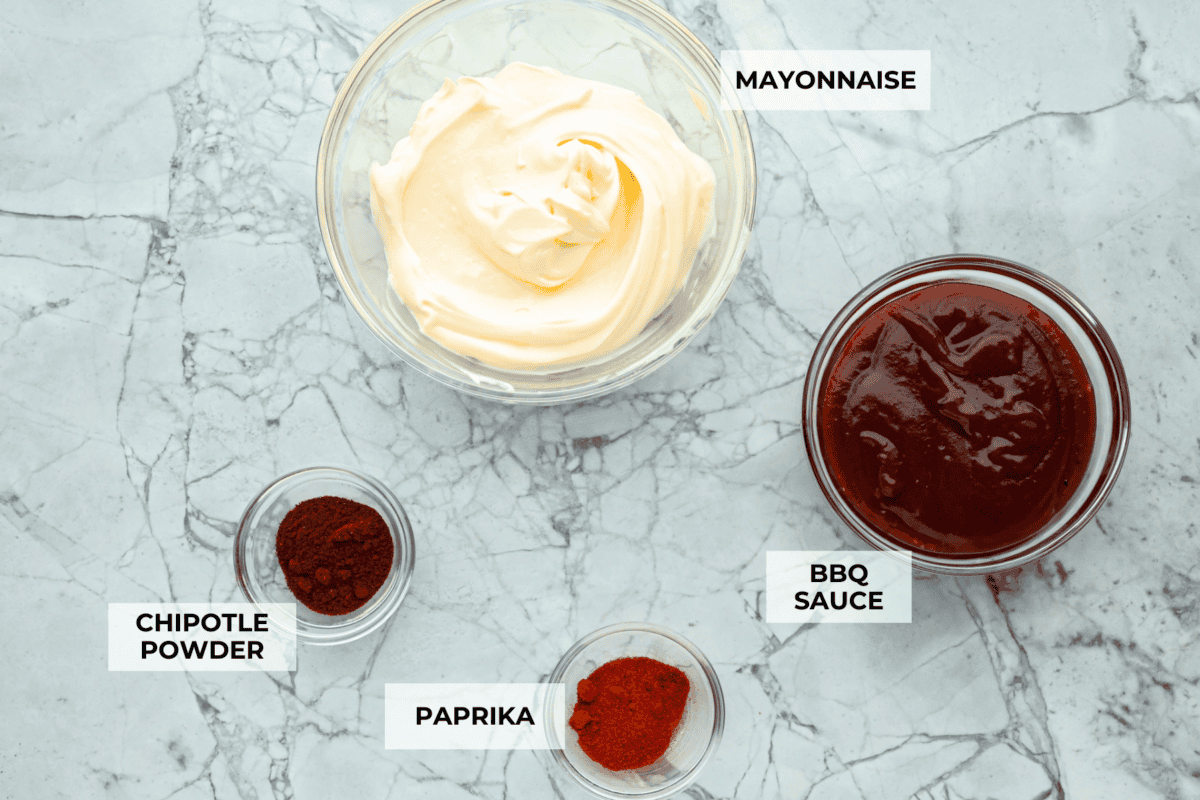 campfire sauce recipe