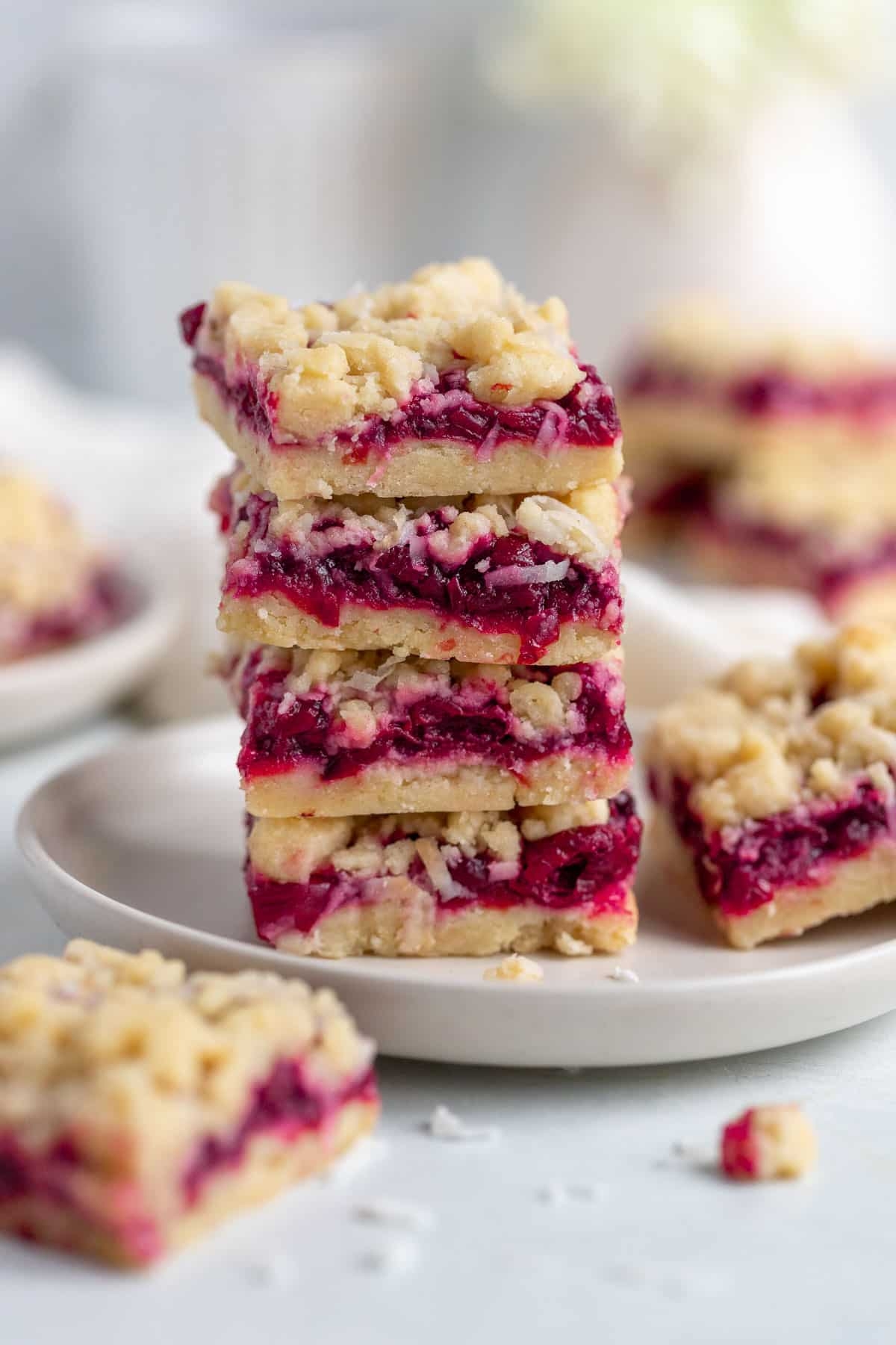 Red Tart Cherry Pie Bars Bakes By Brown Sugar Red Tart Cherry Pie Bars Bakes By Brown Sugar