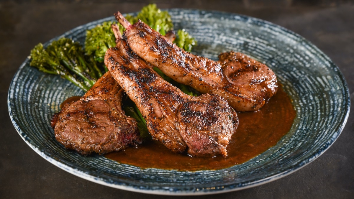 red wine reduction sauce recipe red wine reduction sauce recipe