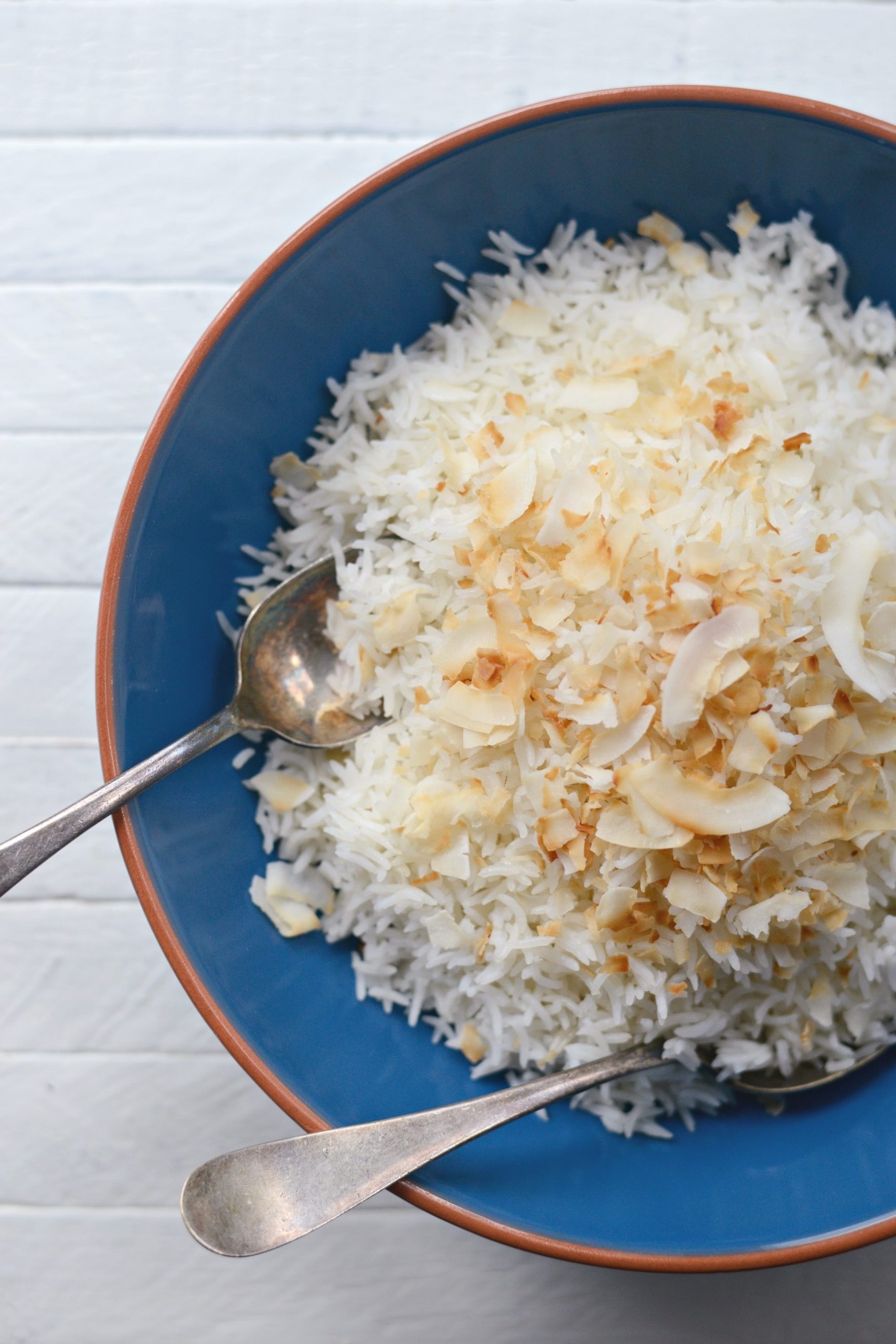 Rice Cooker Coconut Rice Simply Scratch Rice Cooker Coconut Rice Simply Scratch