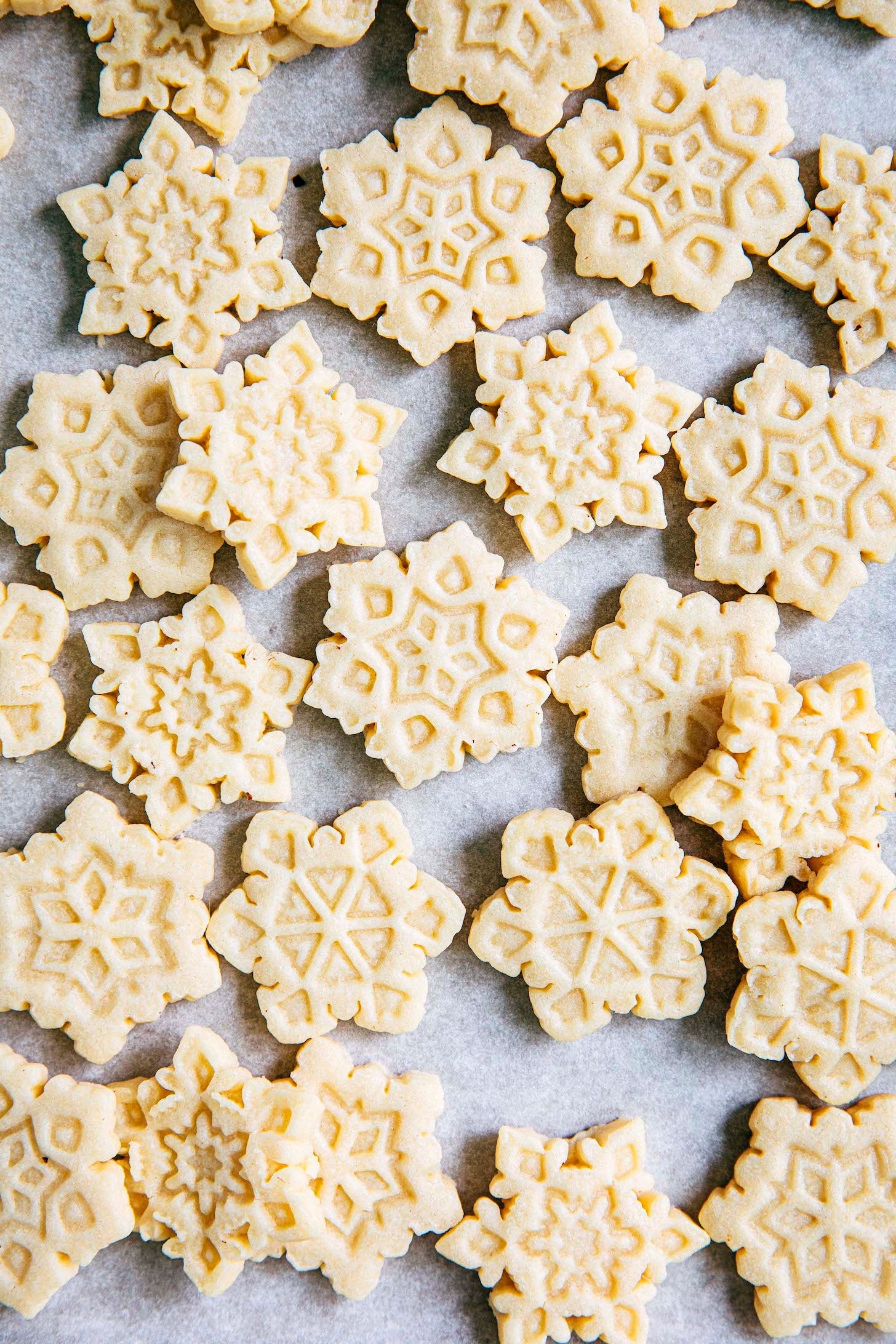 Roll Out Cookies Recipes Hummingbird High