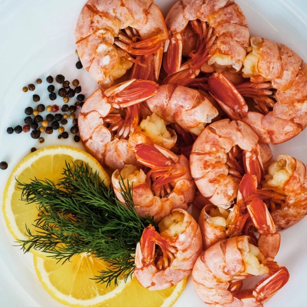 Royal Red Shrimp Recipe The Wicked Noodle