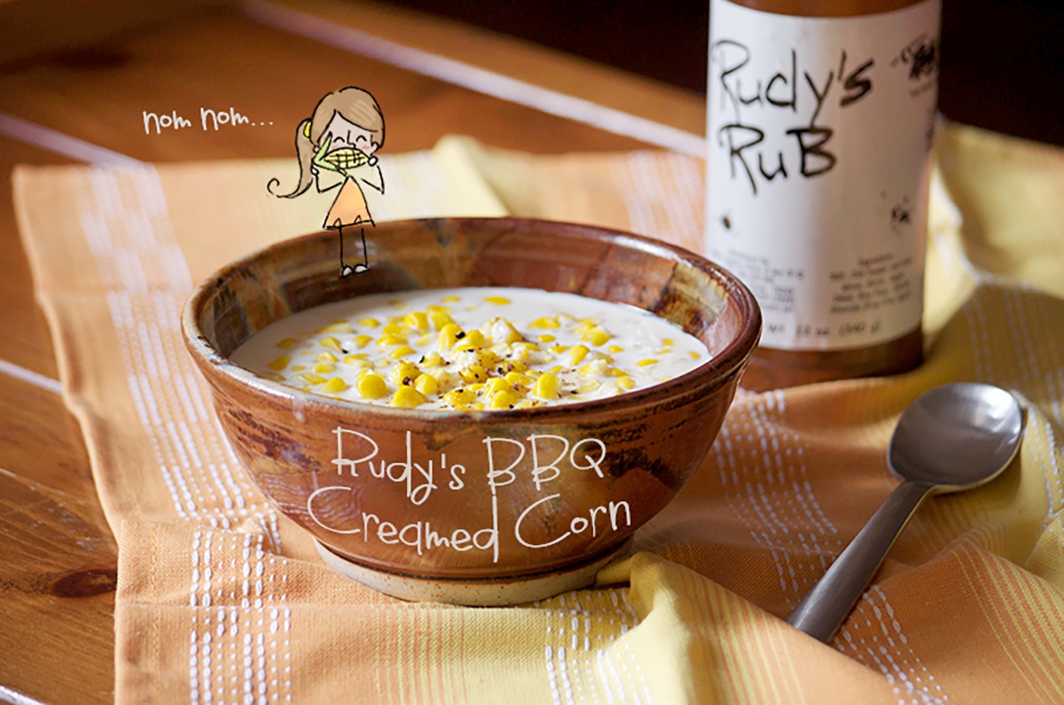 rudy's creamed corn recipe rudy's creamed corn recipe
