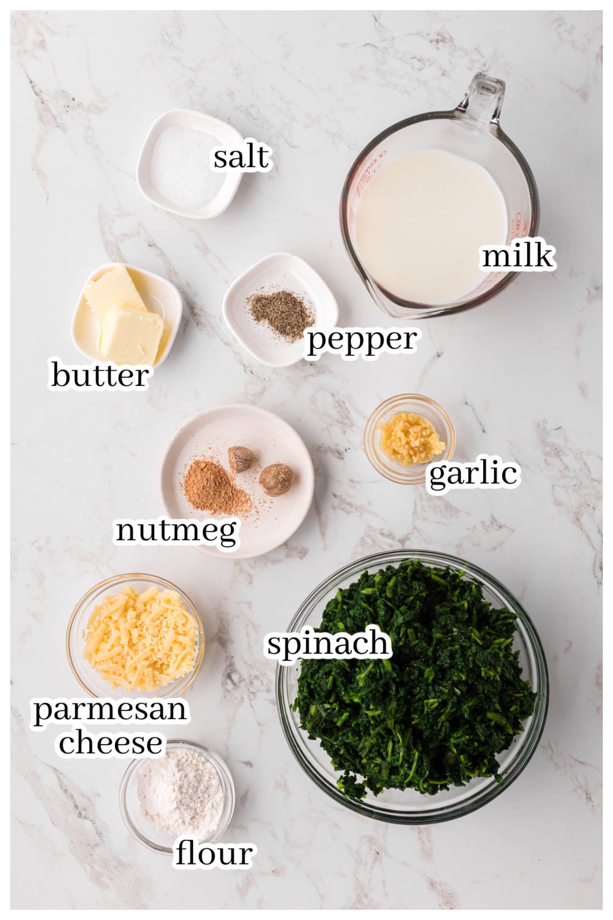 Ruth Chris Creamed Spinach Recipe Bowl Me Over Ruth Chris Creamed Spinach Recipe Bowl Me Over