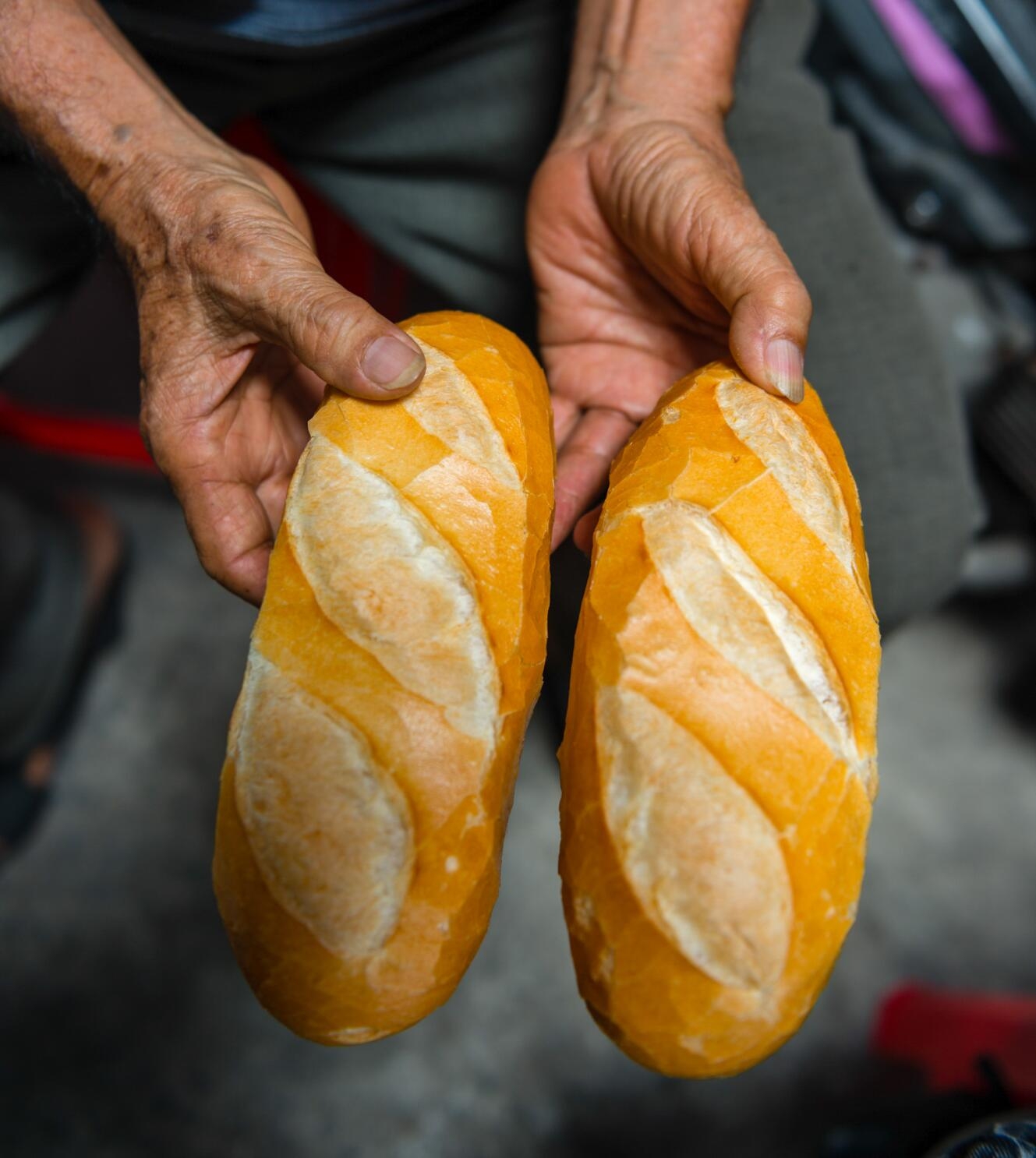 vietnam bread recipe vietnam bread recipe