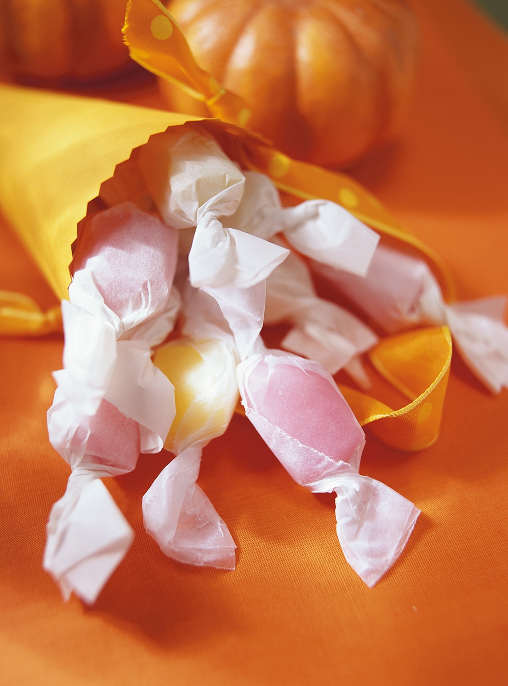 Salt Water Taffy RICARDO Salt Water Taffy RICARDO