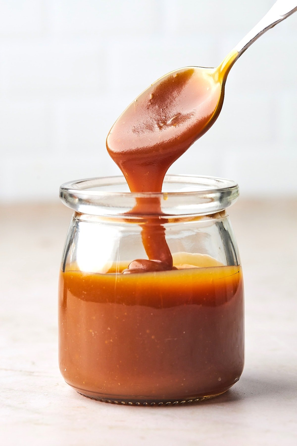 Salted Caramel Sauce Two Peas Their Pod Salted Caramel Sauce Two Peas Their Pod