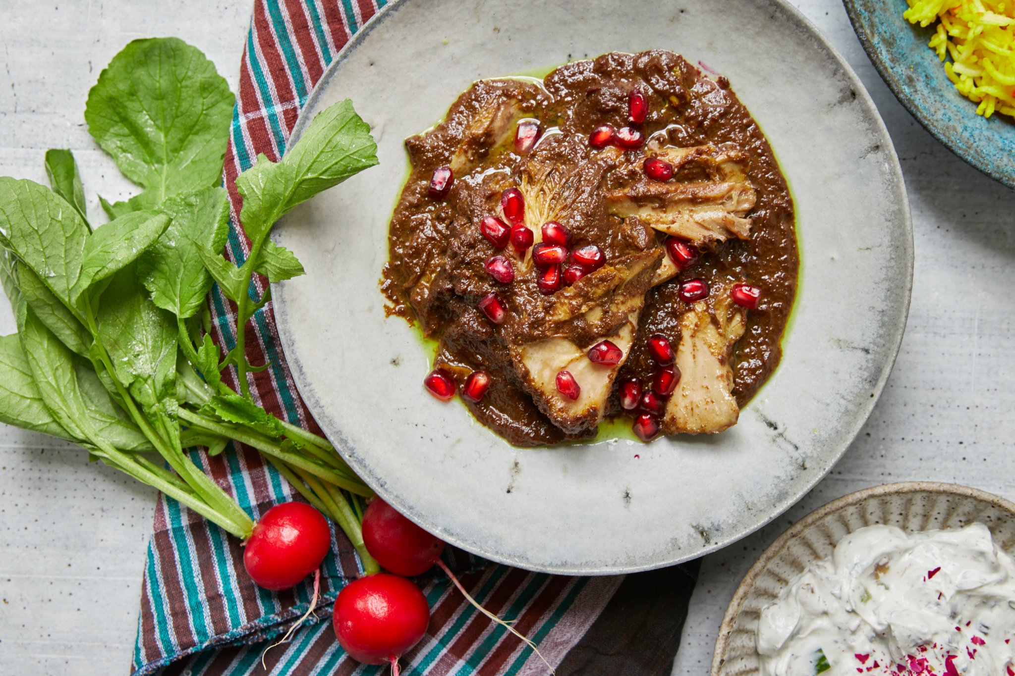 persian food recipes
