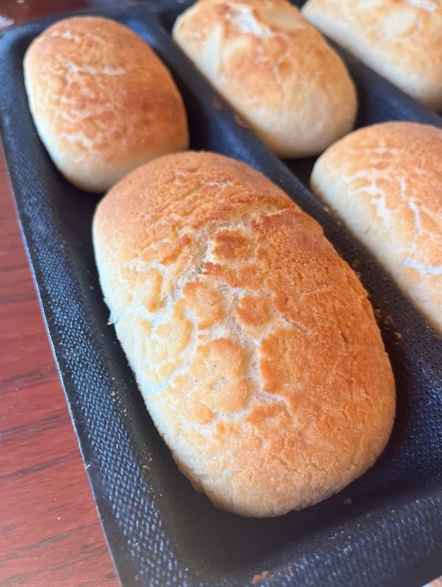 San Francisco Style Dutch Crunch Bread Recipe Better Baker Club San Francisco Style Dutch Crunch Bread Recipe Better Baker Club