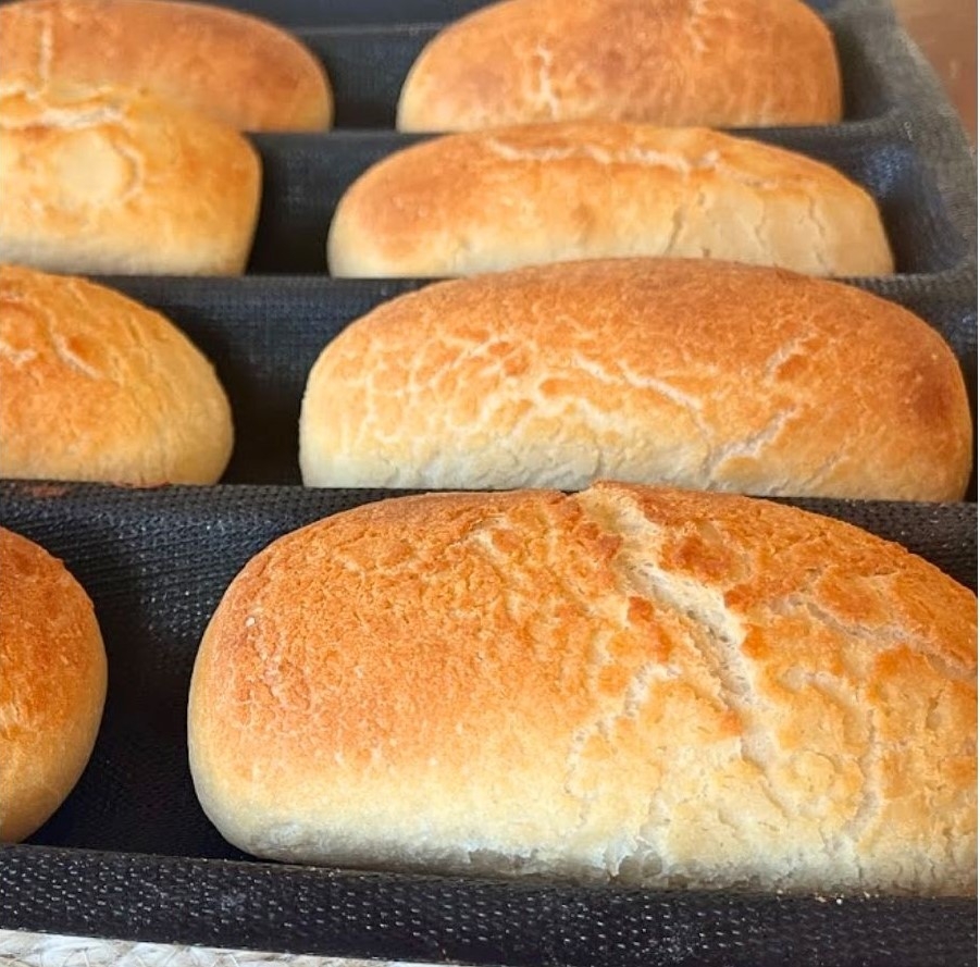 San Francisco Style Dutch Crunch Bread Recipe Better Baker Club San Francisco Style Dutch Crunch Bread Recipe Better Baker Club