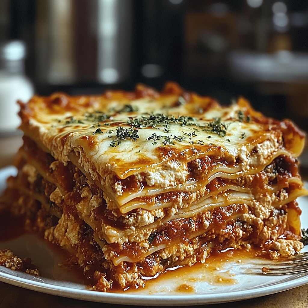 San Giorgio Lasagna Recipe Clara Quick Dinners San Giorgio Lasagna Recipe Clara Quick Dinners