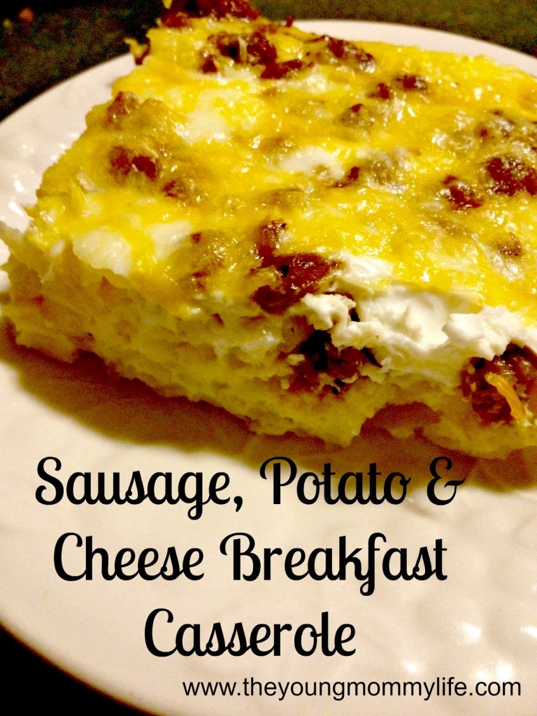 jimmy dean breakfast sausage recipe