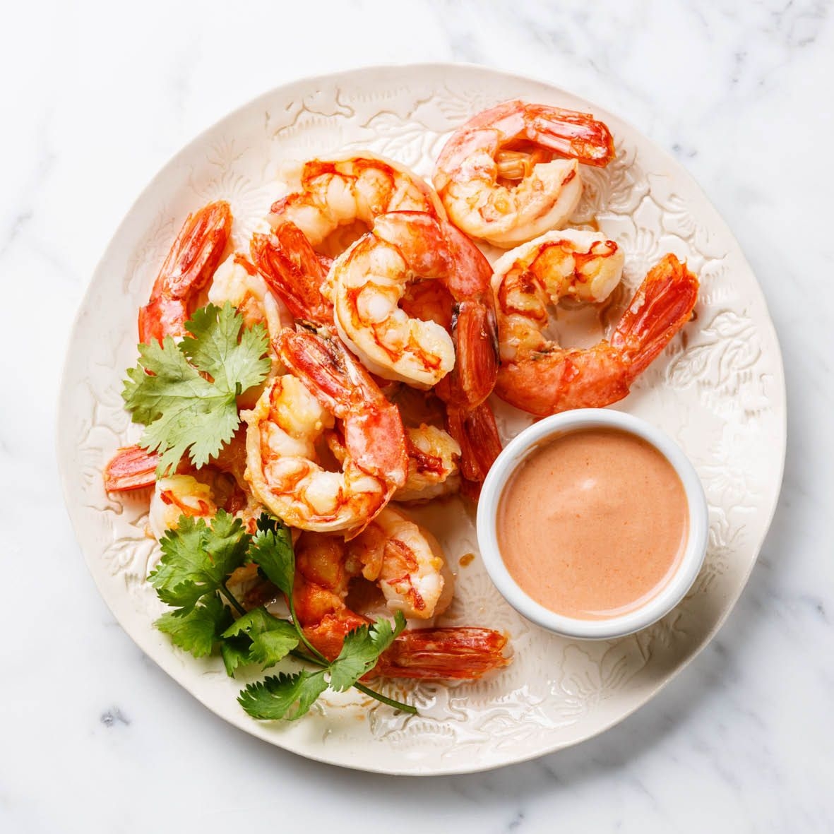 Seafood Cocktail Sauce