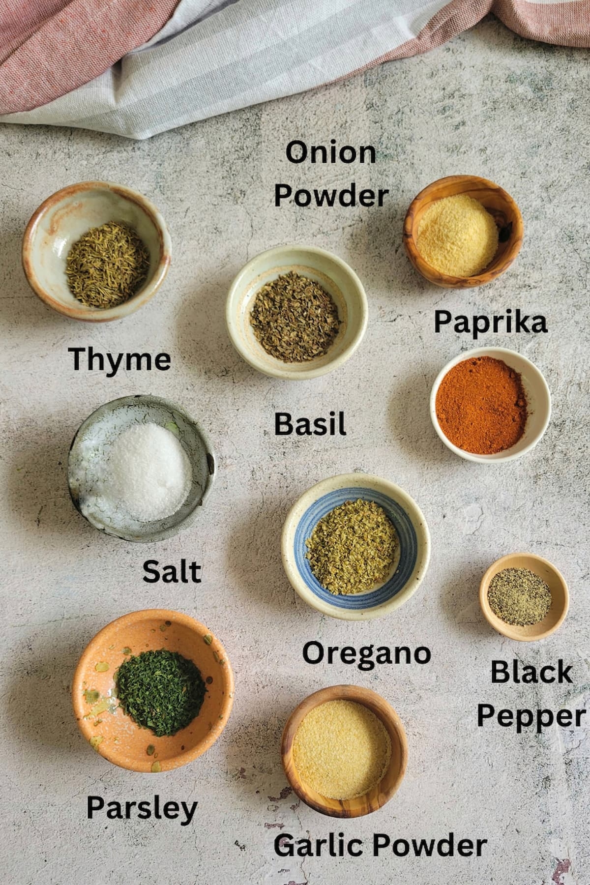 Seasoning For Chicken Recipe Flavour You ll Love Hip Hip Gourmet