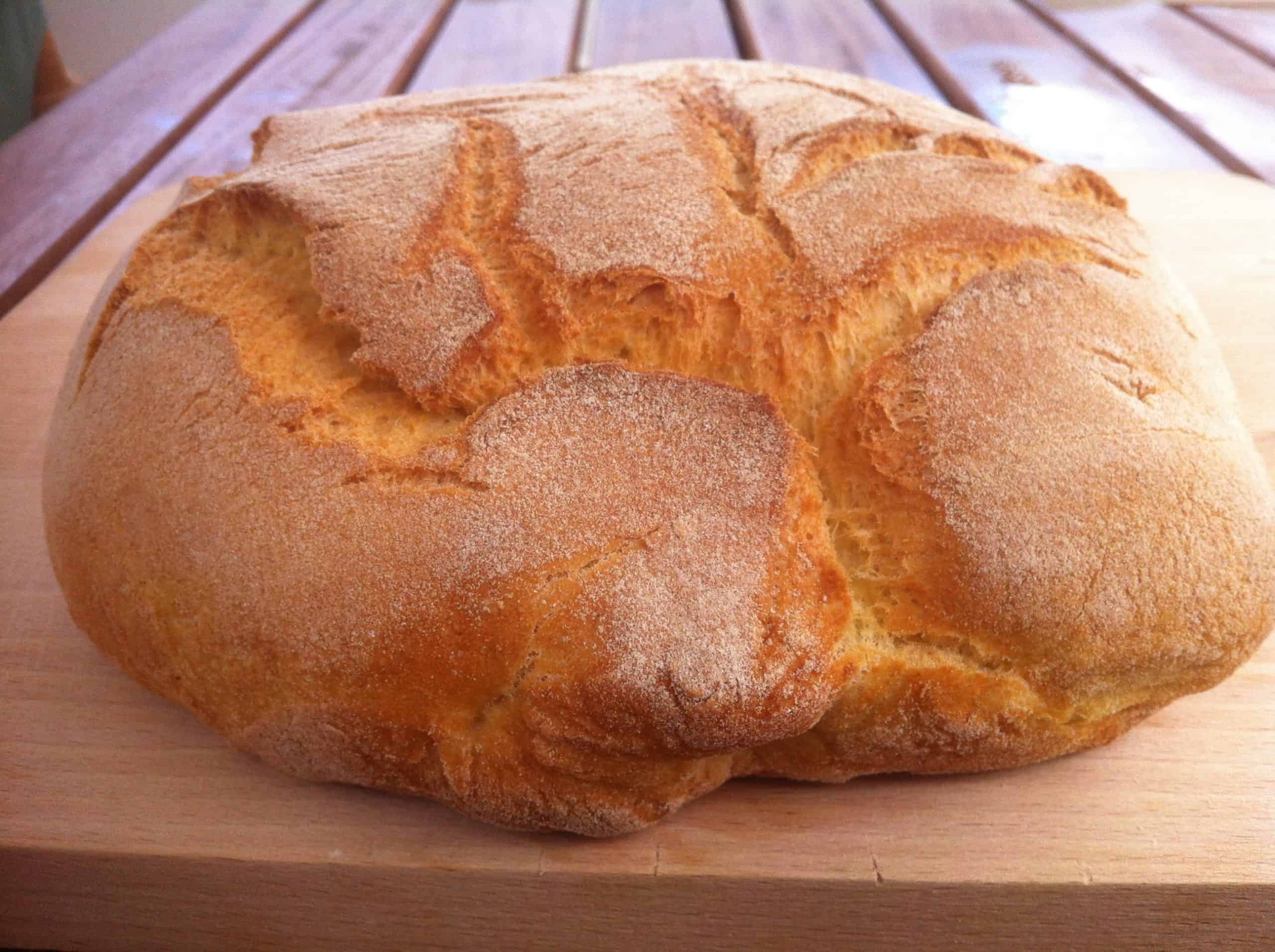 Self Raising Flour Bread An Easy Recipe For Beginners My Greek Dish Self Raising Flour Bread An Easy Recipe For Beginners My Greek Dish