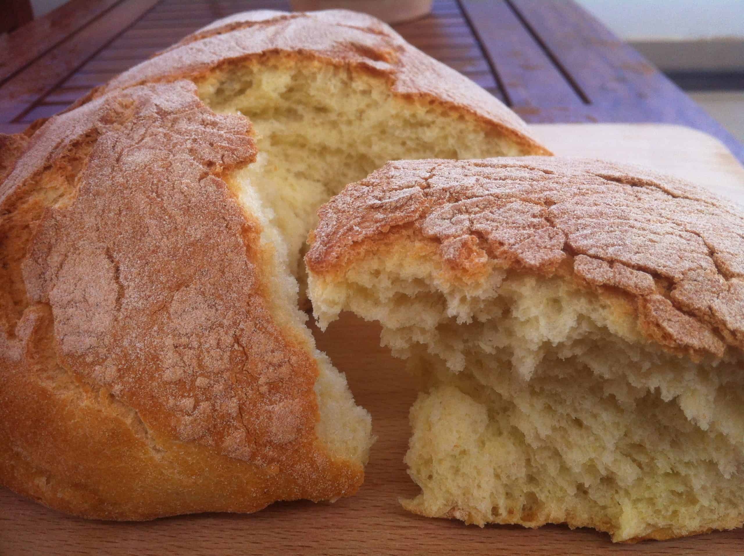 Self Raising Flour Bread An Easy Recipe For Beginners My Greek Dish Self Raising Flour Bread An Easy Recipe For Beginners My Greek Dish