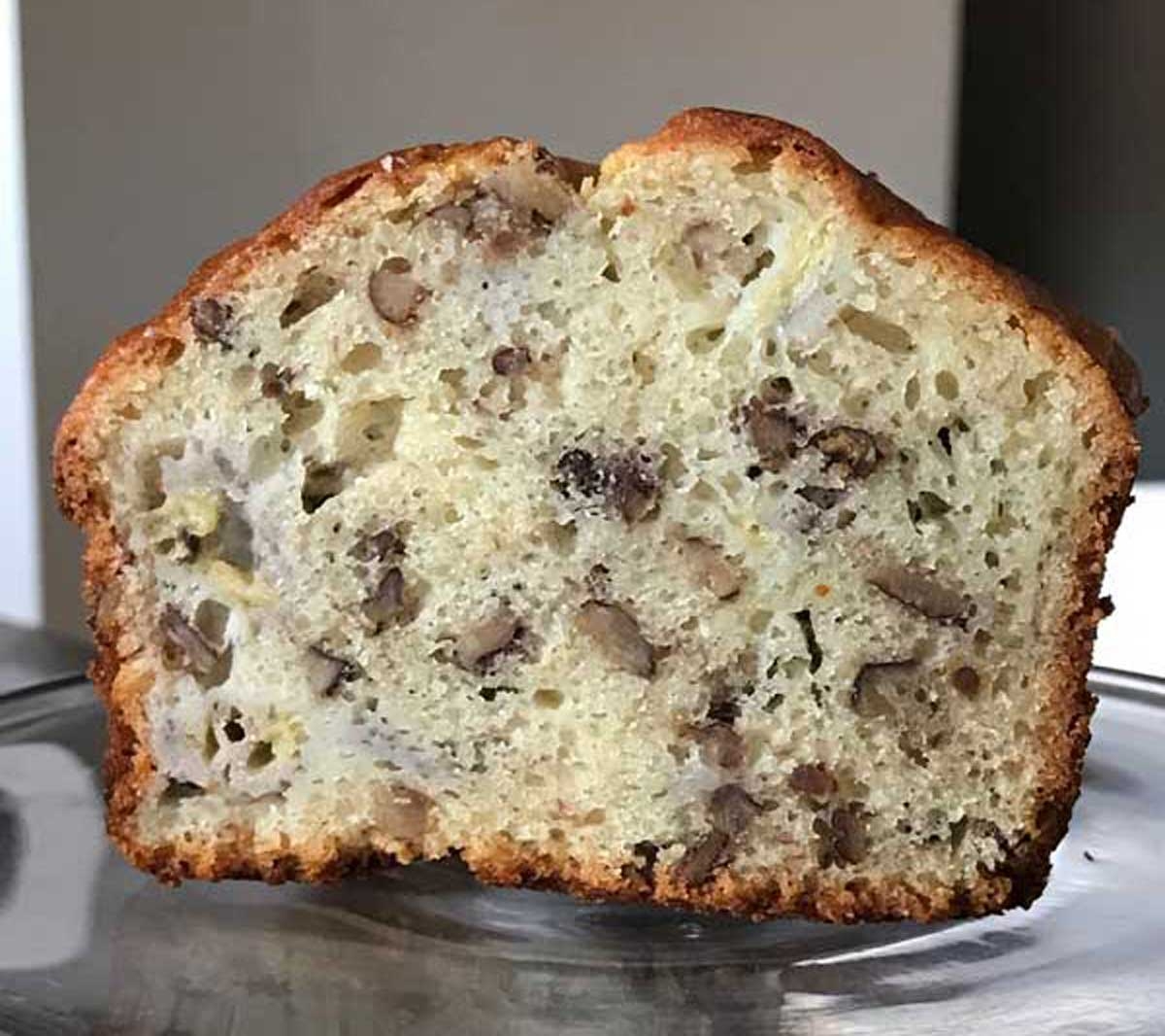 banana bread recipe with self rising flour banana bread recipe with self rising flour