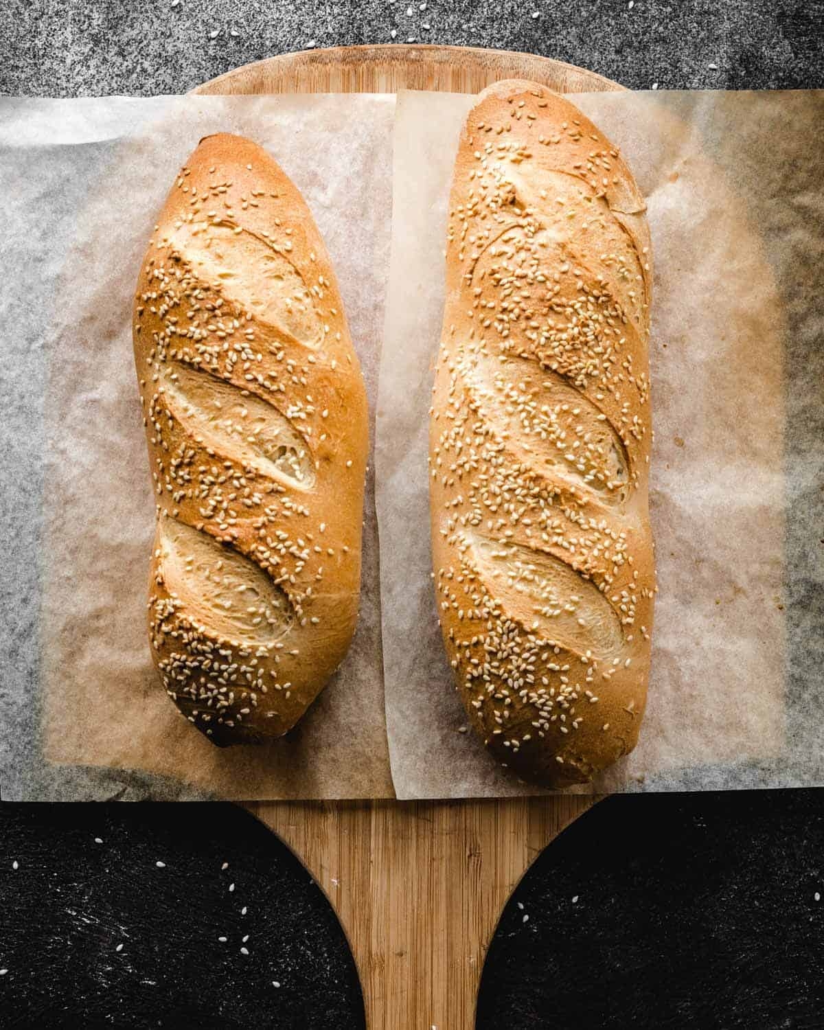 Semolina Bread Recipe Kickass Baker