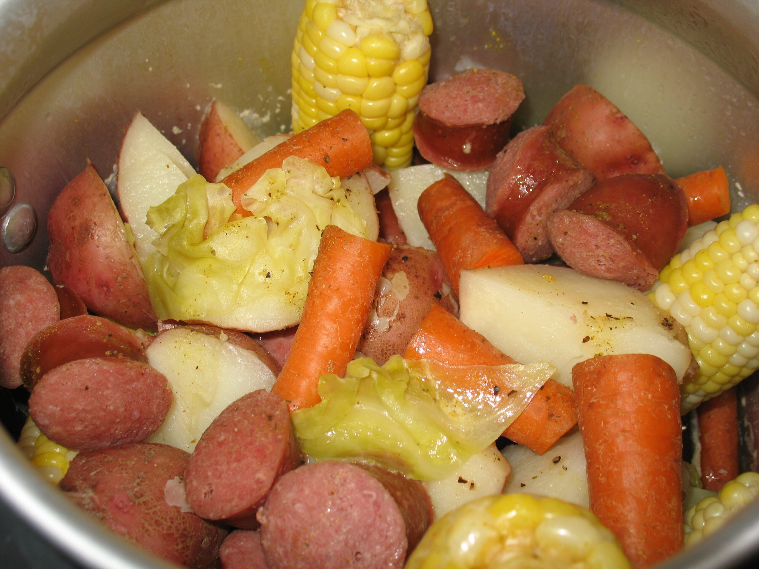 Seth McGinn s CanCooker Jr Review Central Minnesota Mom