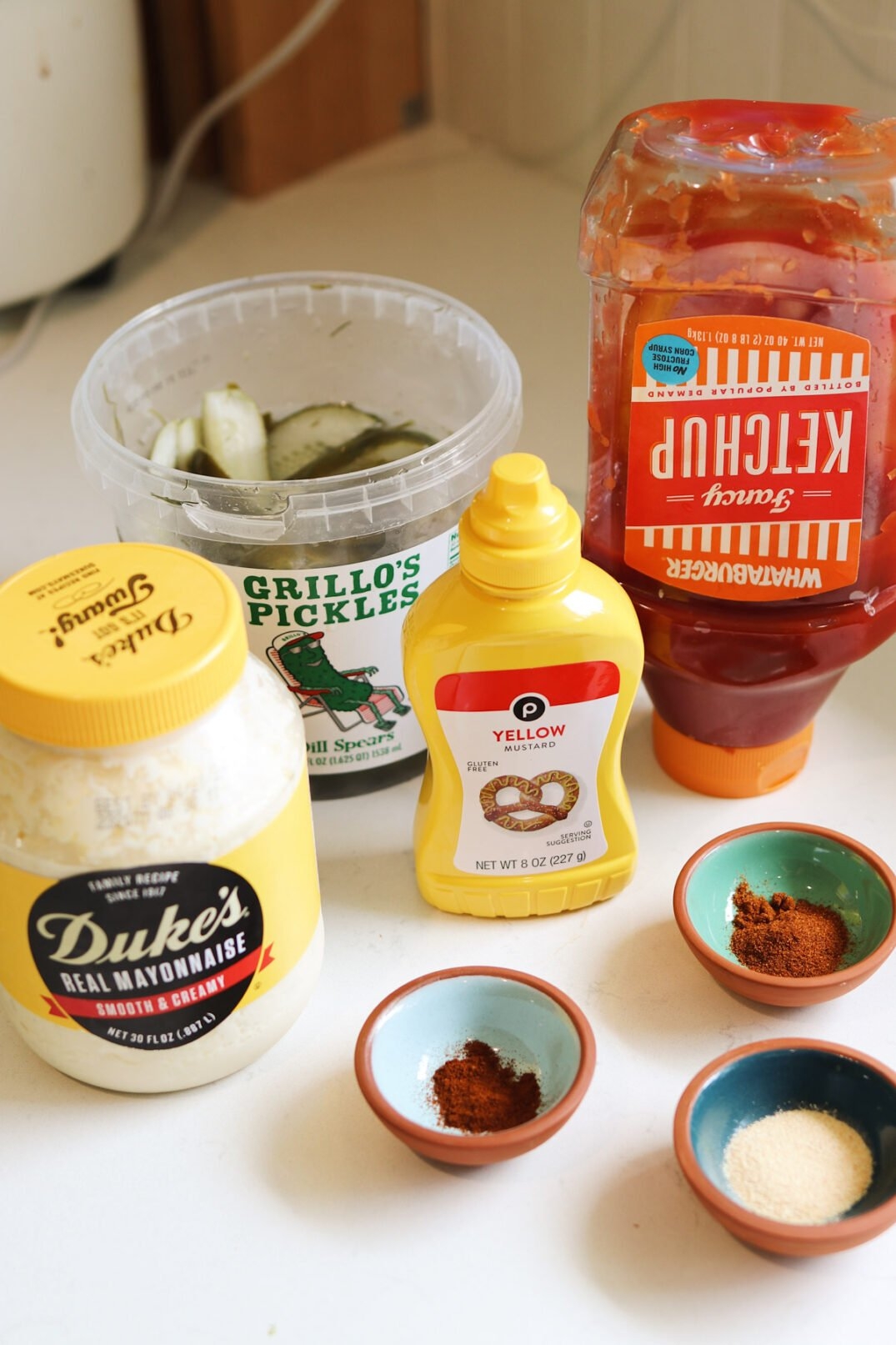 Shake Shack Sauce Recipe Copycat Burger Sauce Grilled Cheese Social Shake Shack Sauce Recipe Copycat Burger Sauce Grilled Cheese Social